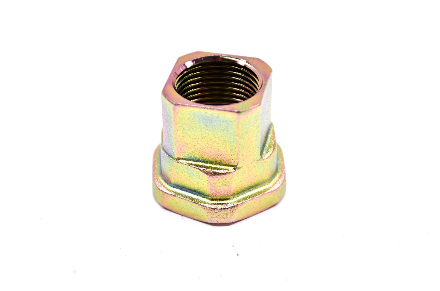 OEM Kawasaki 92210-1098 Sprocket Nut NOS