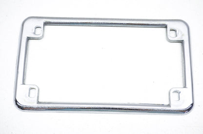 Aftermarket Motorcycle License Plate Frame