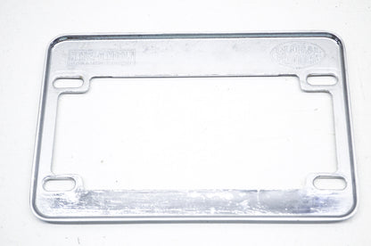 Harley-Davidson A.D. Farrow Co. Columbus, Ohio License Plate Frame