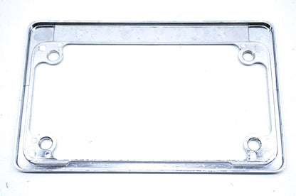 Harley-Davidson Motorcycle License Plate Frame