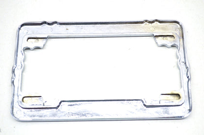 Harley-Davidson Motorcycle License Plate Frame