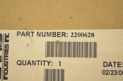 OEM Polaris 2200628, 2202275 Right Hand A-Frame Kit NOS