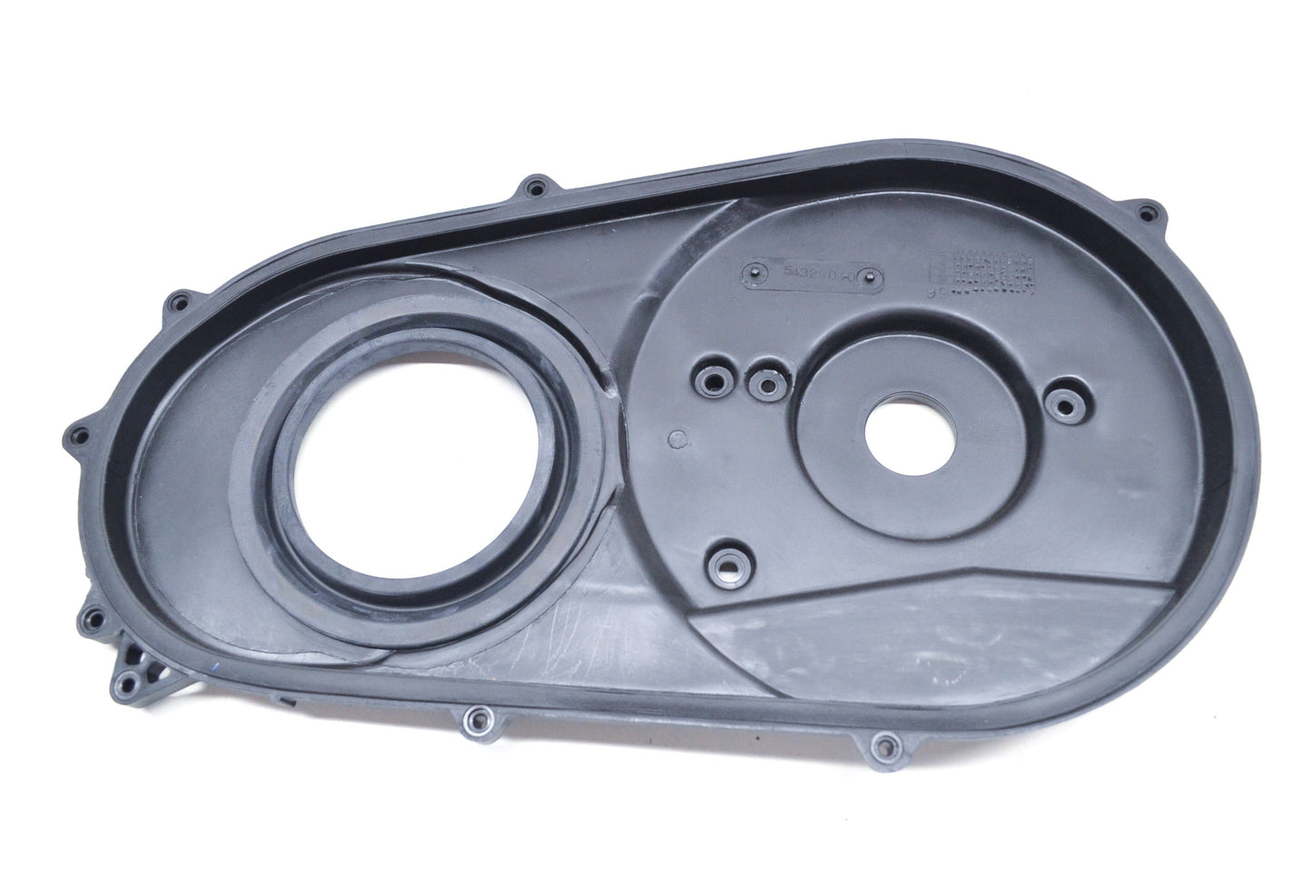 OEM Polaris 2201160, 2200793 Inner Clutch Cover Kit NOS
