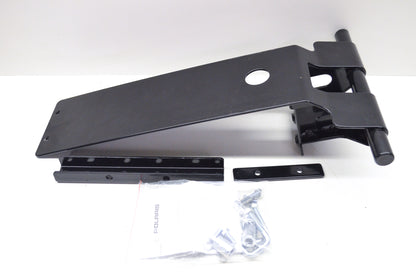 New OEM Polaris Snow Plow Mount Kit Glacier II Hawkeye NOS