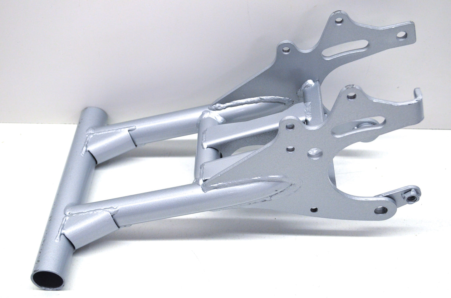 Silver Swing Arm Assembly NOS