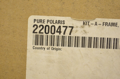 OEM Polaris 2200477 Left Hand A-Frame Kit NOS