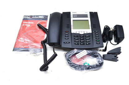 New Packet8 Virtual Office Phone System NOS