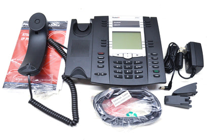 New Packet8 Virtual Office Phone System NOS