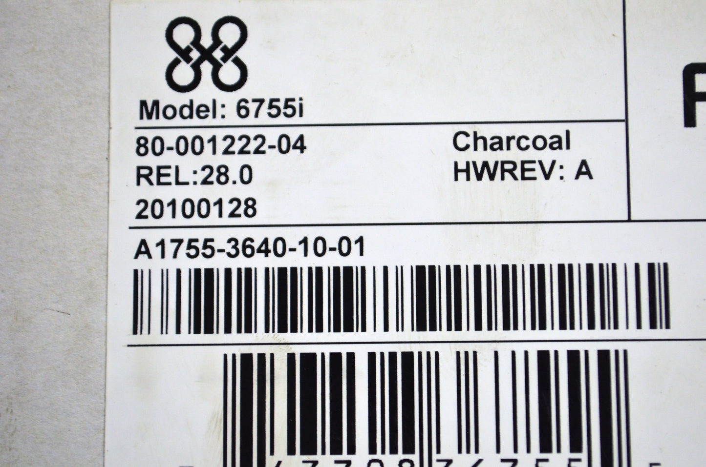 New Packet8 Virtual Office Phone System NOS