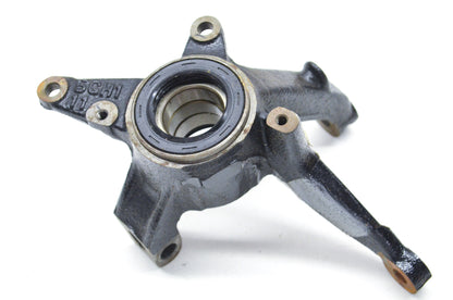 Steering Knuckle Assembly