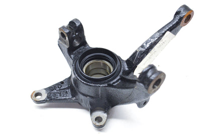Steering Knuckle Assembly