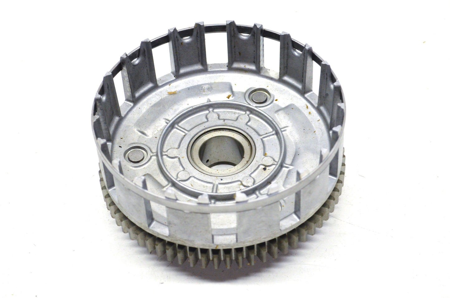 OEM Yamaha 90891-10111-00 Clutch Basket NOS
