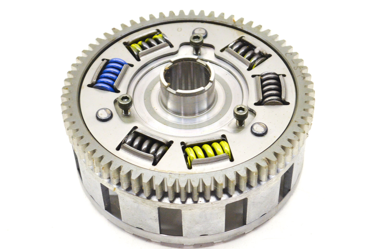 OEM Yamaha 90891-10111-00 Clutch Basket NOS