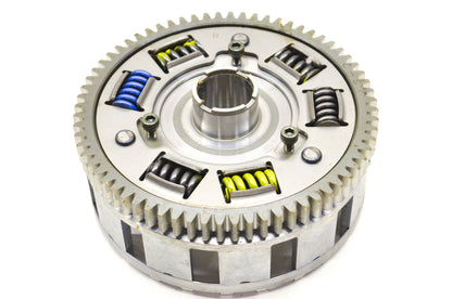 OEM Yamaha 90891-10111-00 Clutch Basket NOS