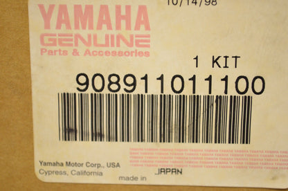 OEM Yamaha 90891-10111-00 Clutch Basket NOS