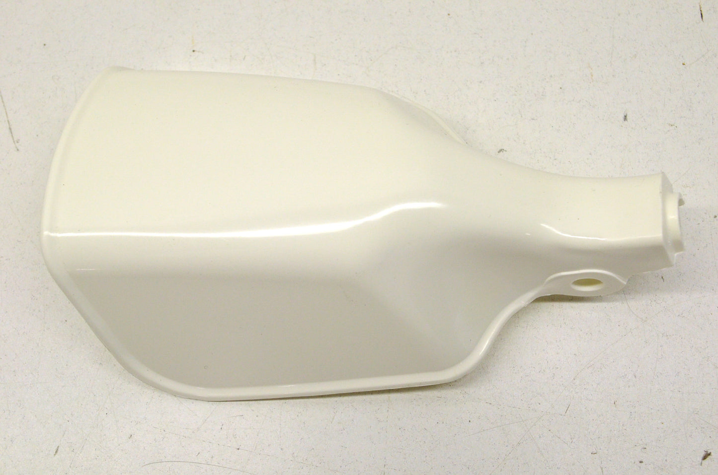 Right Hand Brush Guard NOS