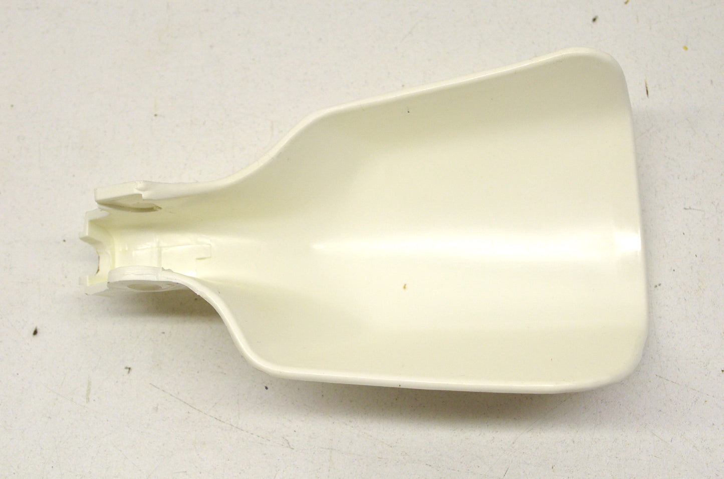 Right Hand Brush Guard NOS