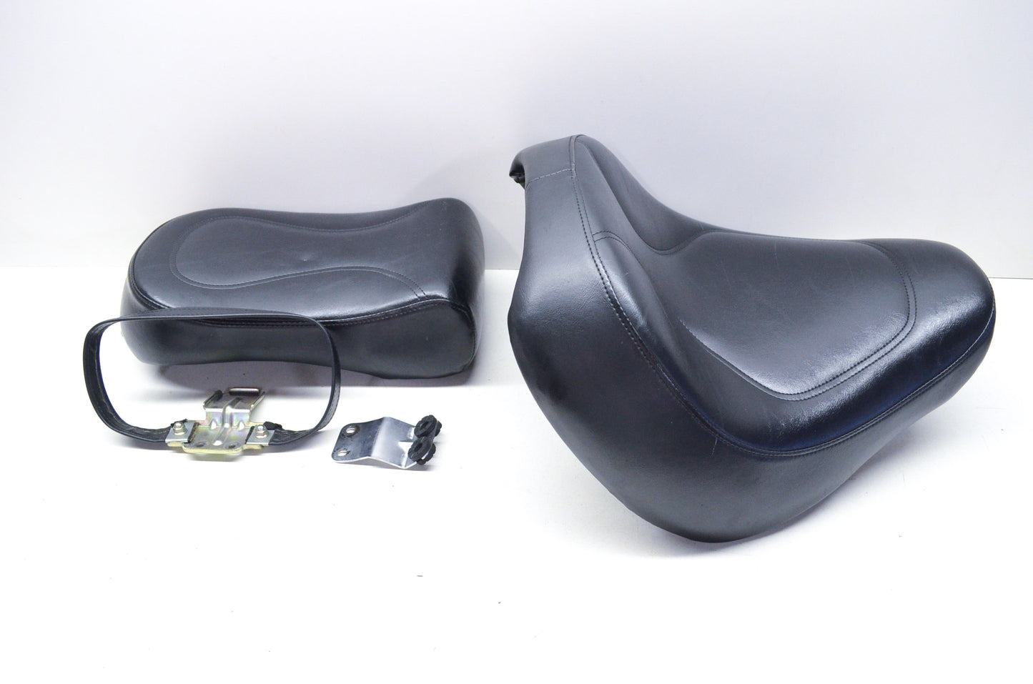 OEM Suzuki 08 C50 Stock Seat