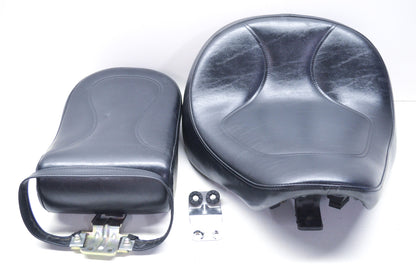 OEM Suzuki 08 C50 Stock Seat