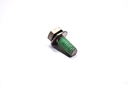 OEM Kawasaki 92002-3728 Bolt 6X16 NOS