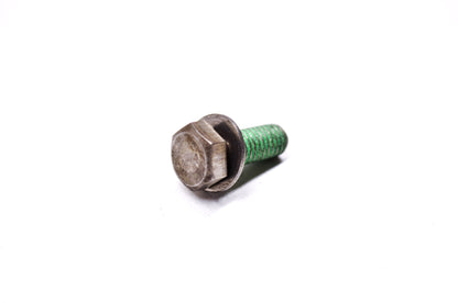 OEM Kawasaki 92002-3728 Bolt 6X16 NOS