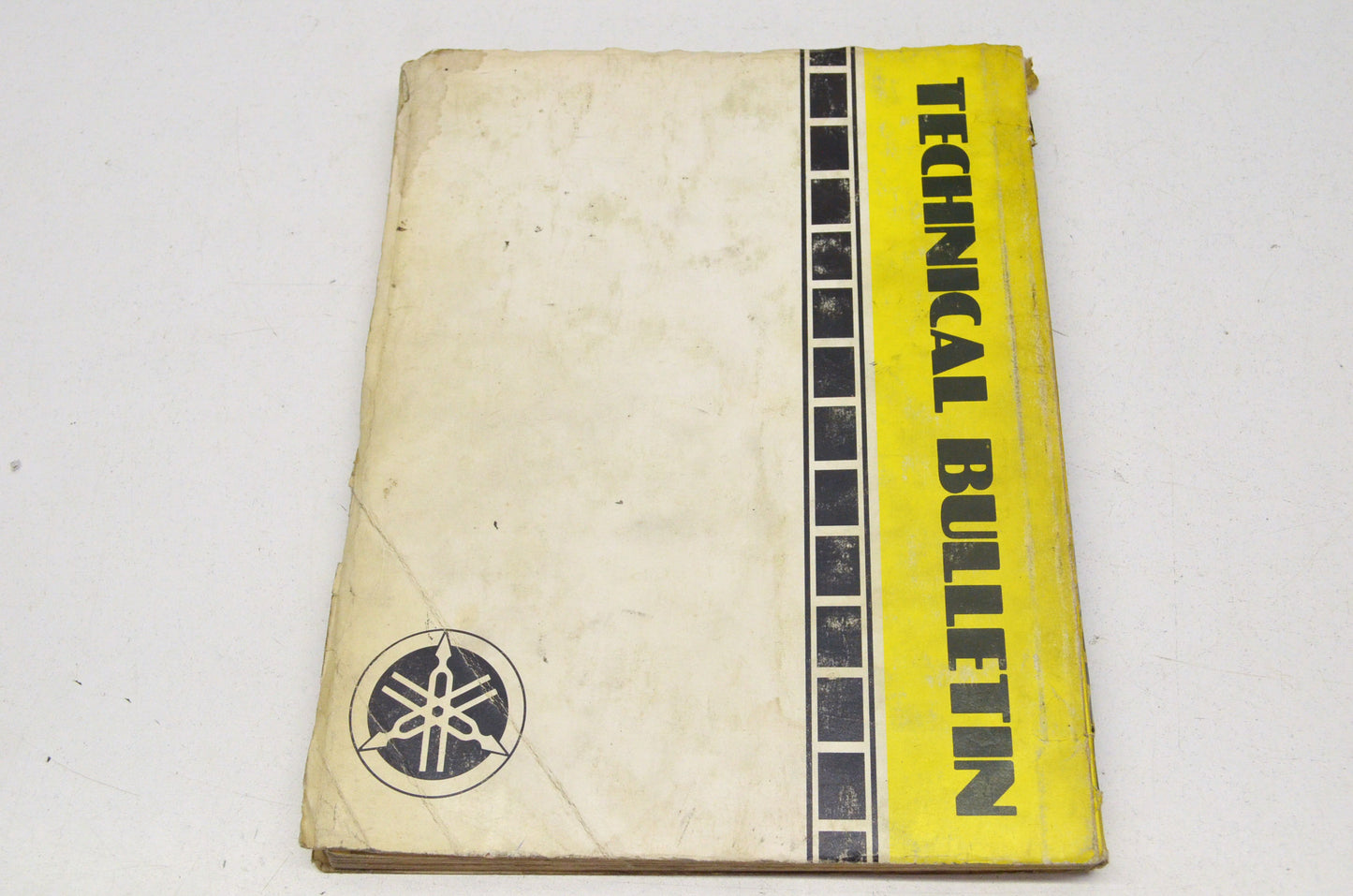 OEM Yamaha Technical Bulletin 1977