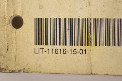 OEM Yamaha LIT-11616-15-01 YFM660FP-S Service Manual