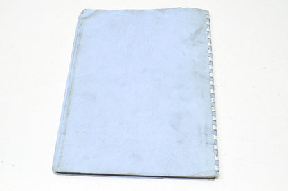 Royal Enfield Bullet Workshop Manual