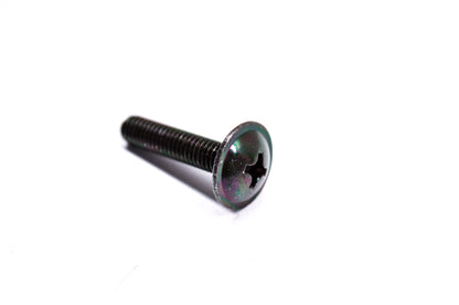 OEM Kawasaki 92009-1400 Screw 6X22 NOS