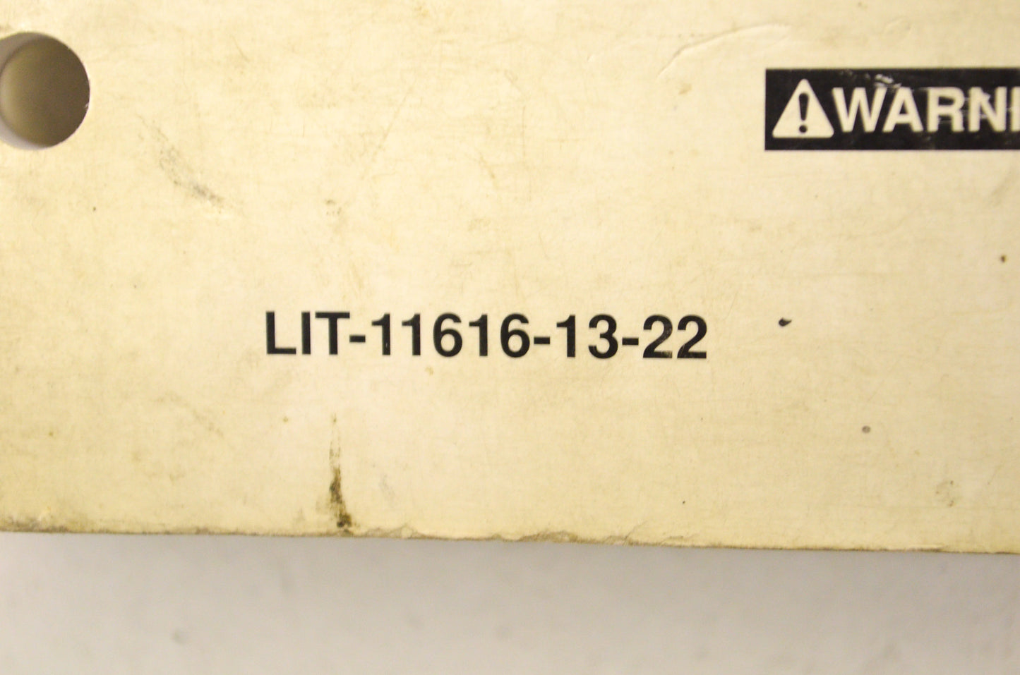 OEM Yamaha LIT-11616-13-22 YFM400FWNM -SNM-S B Serv. Manual