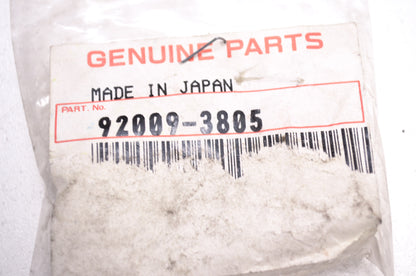OEM Kawasaki 92009-3805 Screw 6x18 NOS