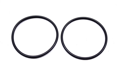 OEM Kawasaki 92055-520 O-Ring Qty 2 NOS