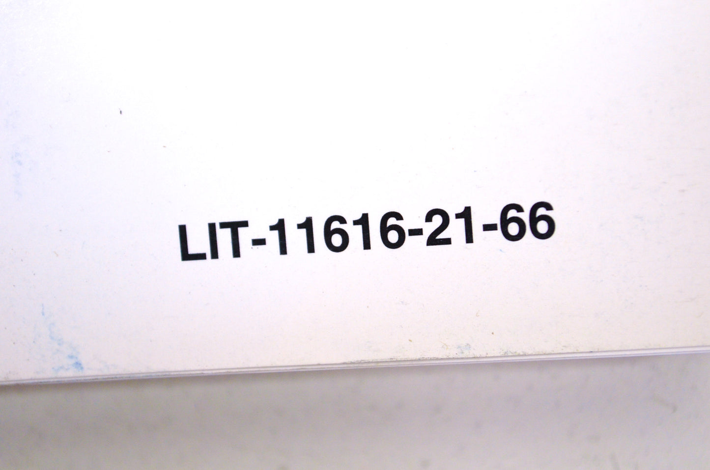 OEM Yamaha LIT-11616-21-66 WR250RX_XX(C) Service Manual NOS