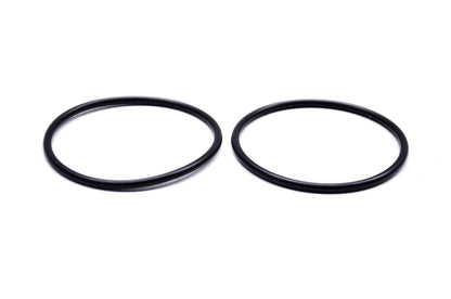 OEM Kawasaki 92055-520 O-Ring Qty 2 NOS