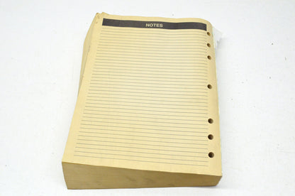OEM Yamaha LIT-10021-PB-01 Price List Parts & Accessories 97