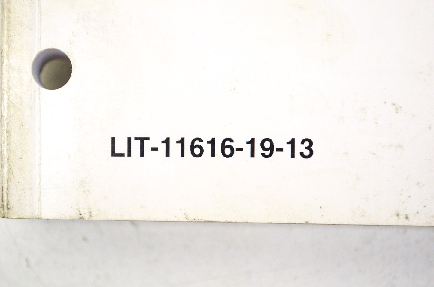OEM Yamaha LIT-11616-19-13 YFM700RV Service Manual
