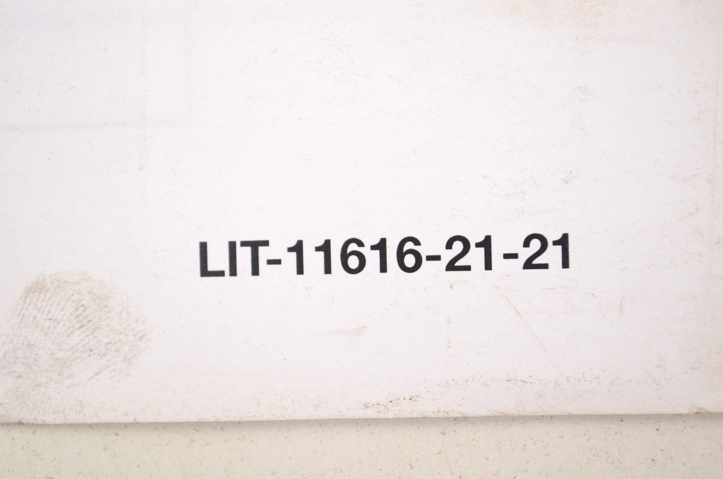 OEM Yamaha LIT-11616-21-21 Service Manual 08 RHINO 450 YXR45FX