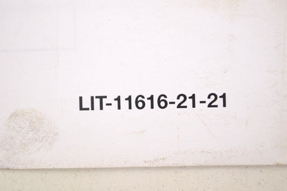 OEM Yamaha LIT-11616-21-21 Service Manual 08 RHINO 450 YXR45FX