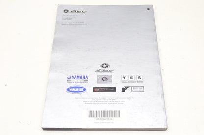 OEM Yamaha Star Motorcycles Accessories & Apparel Catalog 06