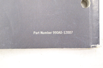 OEM Suzuki 2007 Accessories Catalog