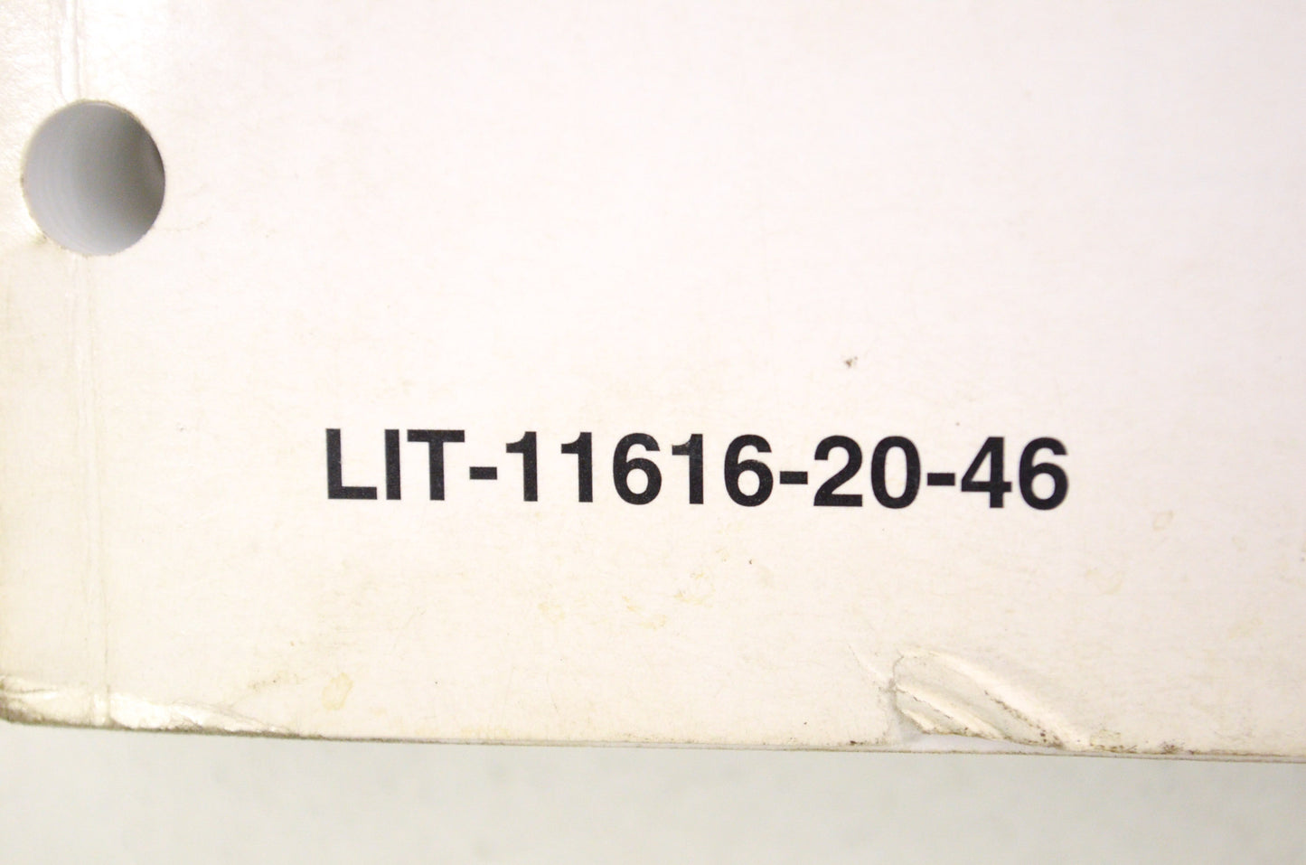 OEM Yamaha LIT-11616-20-46 YFM35FGIW Service Manual