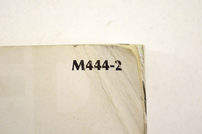 Clymer Kawasaki KX60 83-02, KX80 83-90 Service Repair & Maintenance Manual