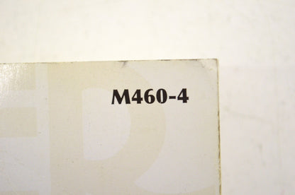 Clymer Honda VT1100 Series 95-07 Service Repair & Maintenance Manual