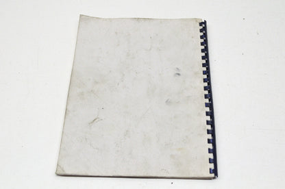Royal Enfield Bullet Work Shop Manual