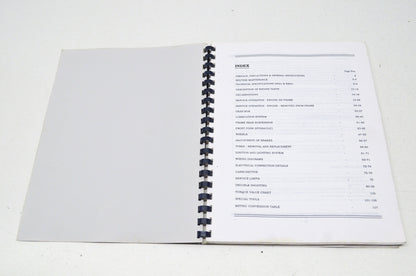 Royal Enfield Bullet Work Shop Manual