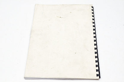 Royal Enfield Bullet Work Shop Manual