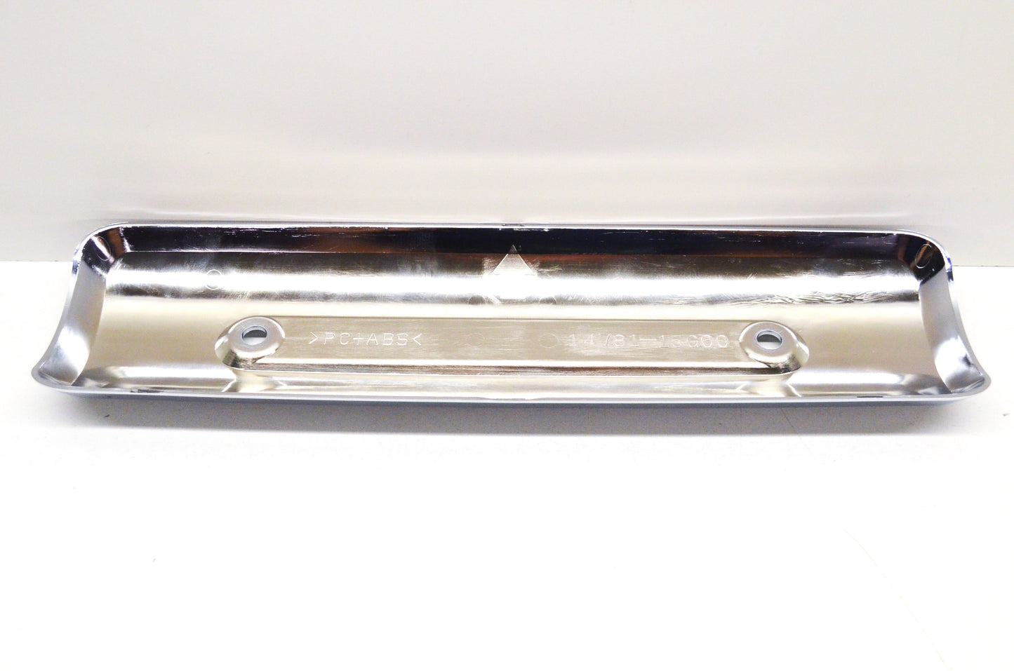 Muffler Cover NOS