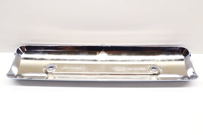 Muffler Cover NOS