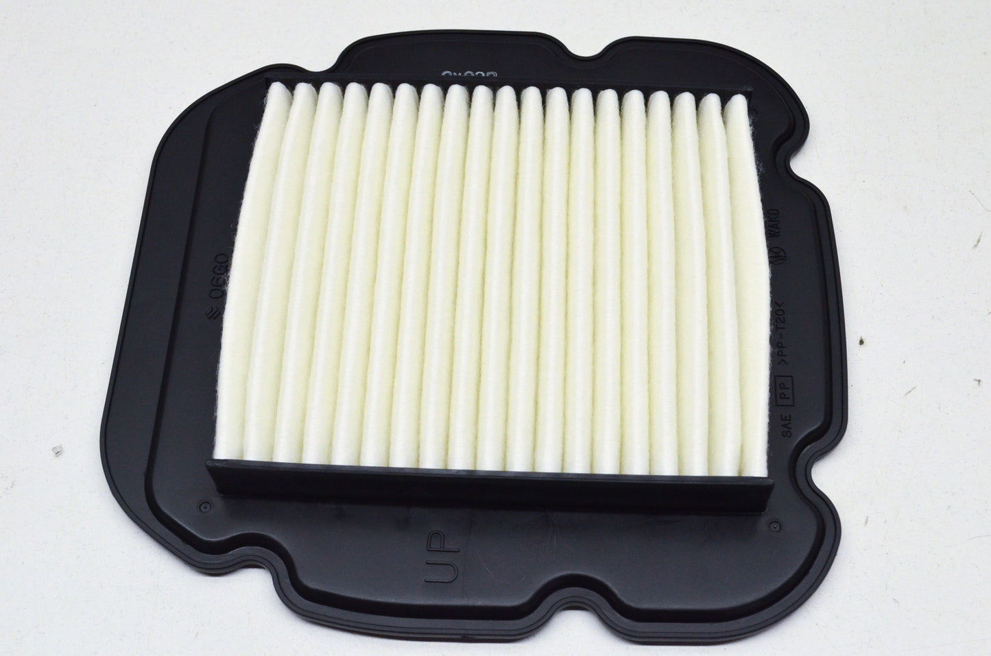 OEM Suzuki 13780-06G00 Air Cleaner Filter NOS