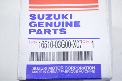 New OEM Suzuki Oil Filter NOS